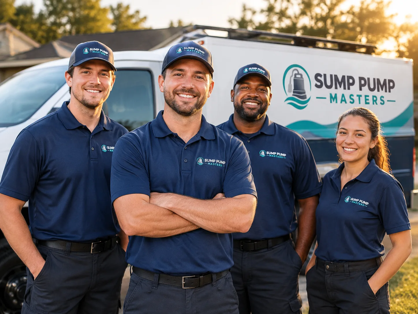Sump Pump Repair company in Ballwin, MO